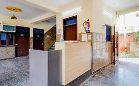 Hotel O Urban Wings